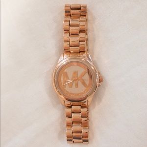 MK Watch from China Town